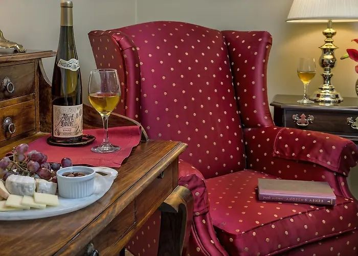Ravenscroft Inn