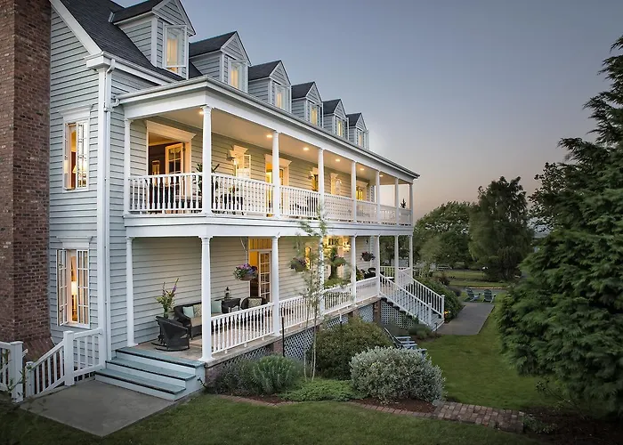 Ravenscroft Inn