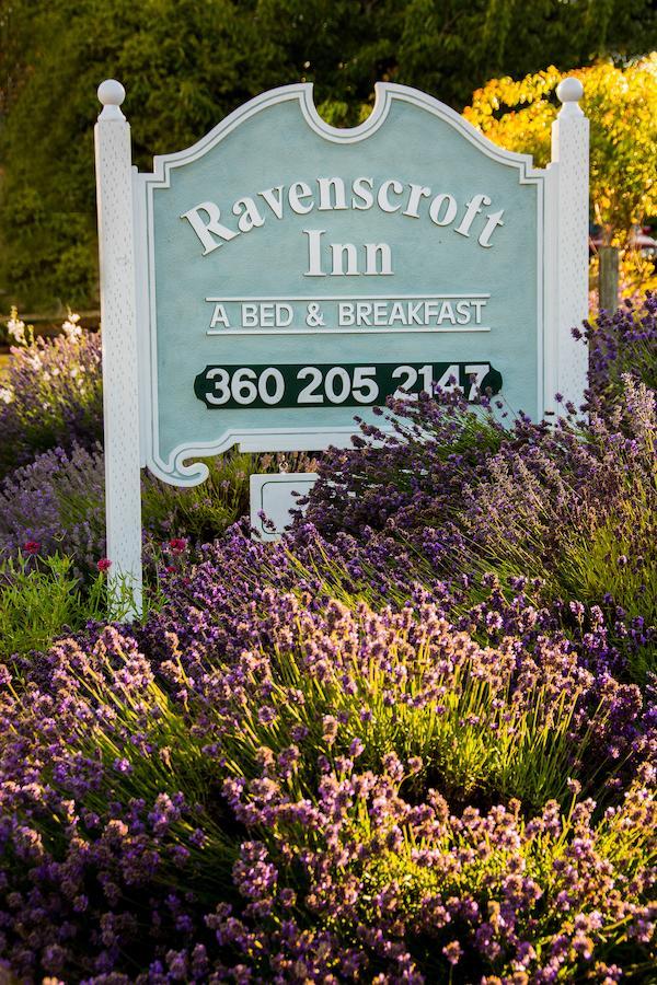 Ravenscroft Bed & Breakfast