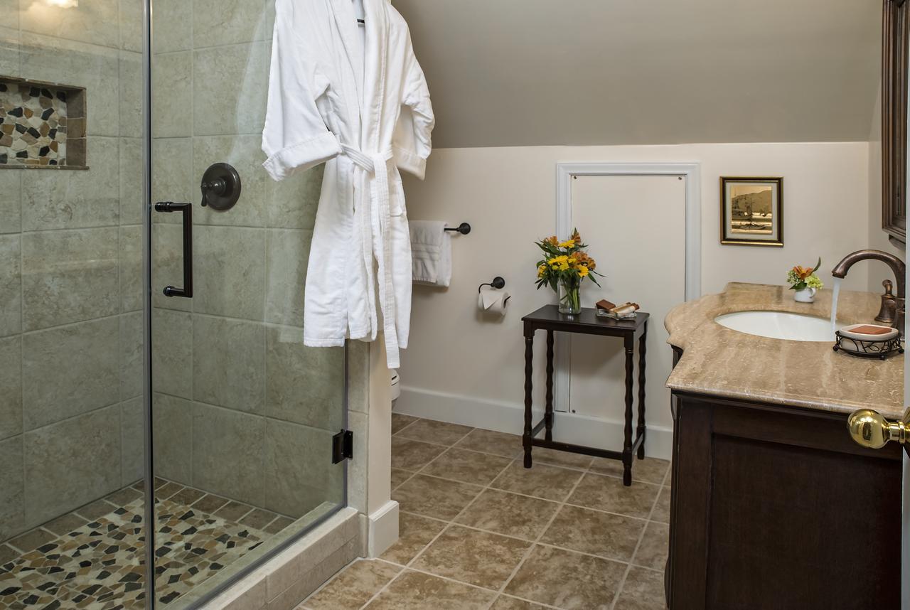 Bed & Breakfast Ravenscroft