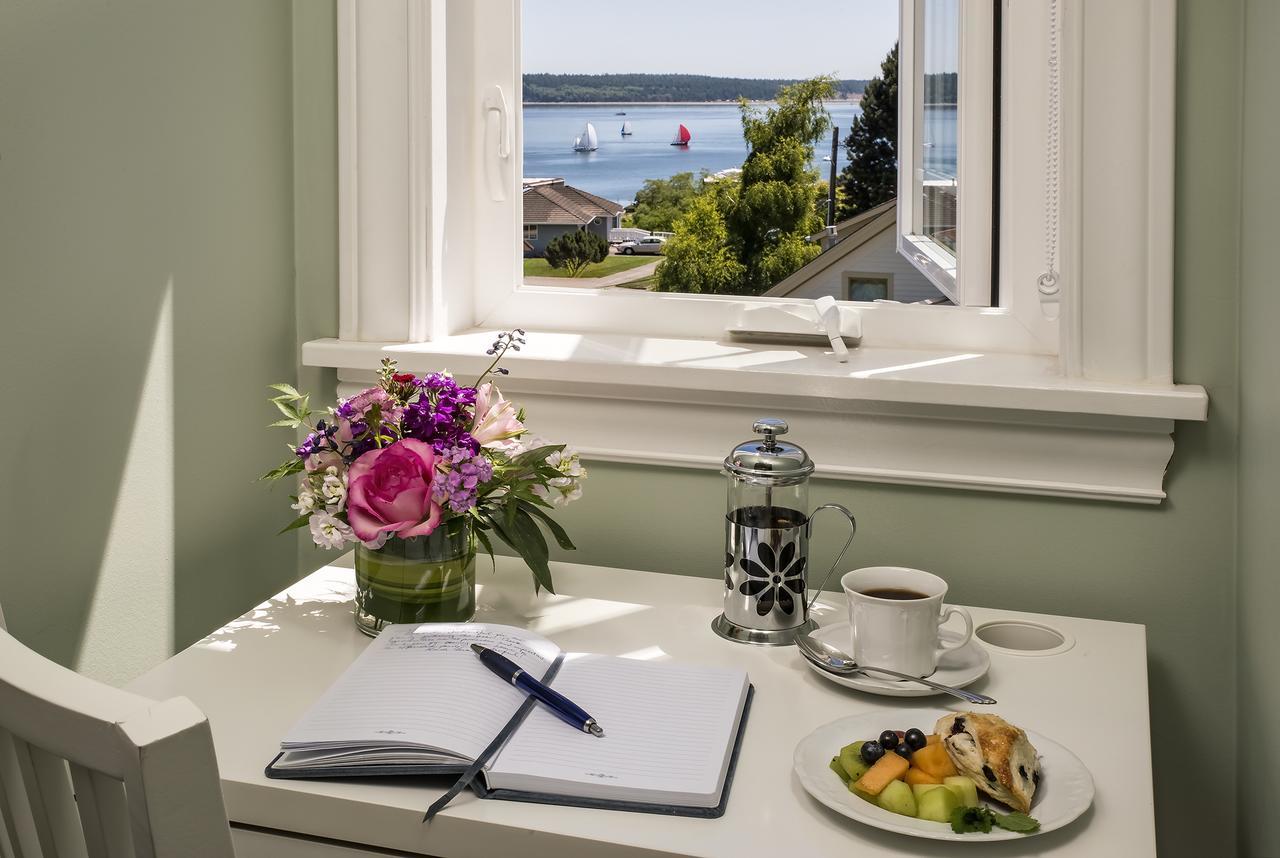 Ravenscroft Bed & Breakfast 3*