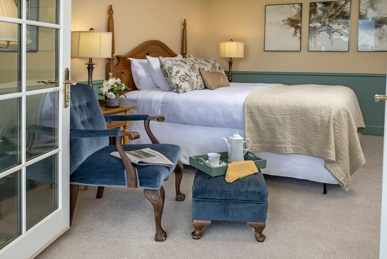 Ravenscroft Bed & Breakfast