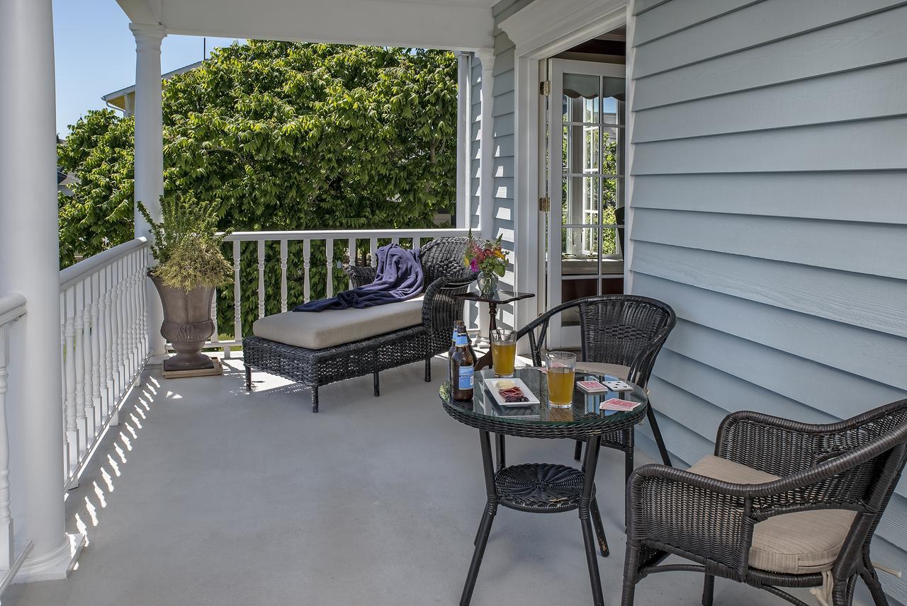 Ravenscroft Bed & Breakfast