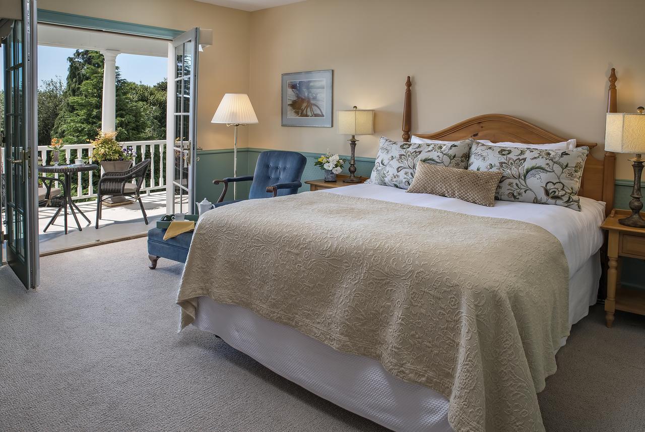 Ravenscroft 3* Port Townsend