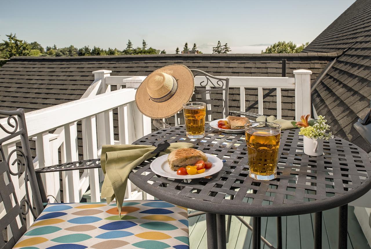 Ravenscroft Bed & Breakfast Port Townsend