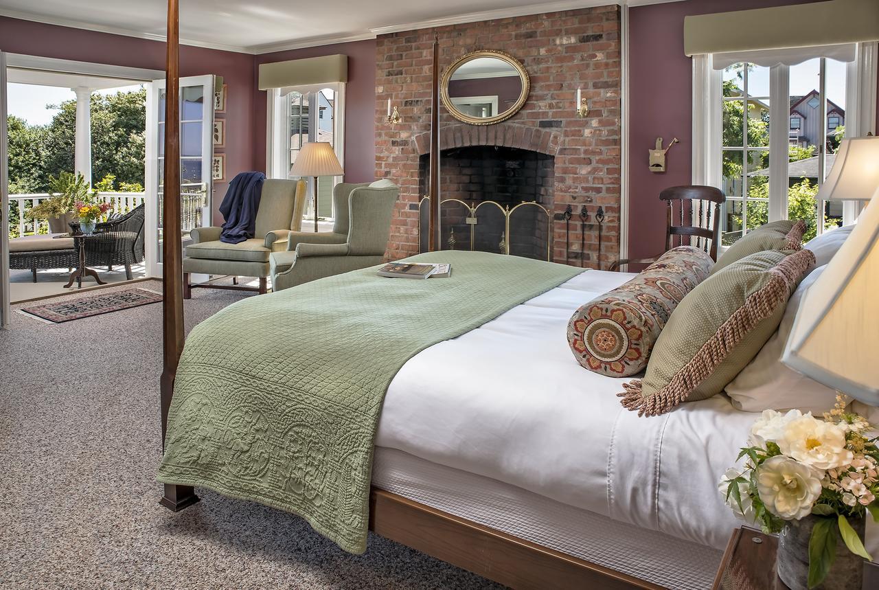 Ravenscroft Bed & Breakfast