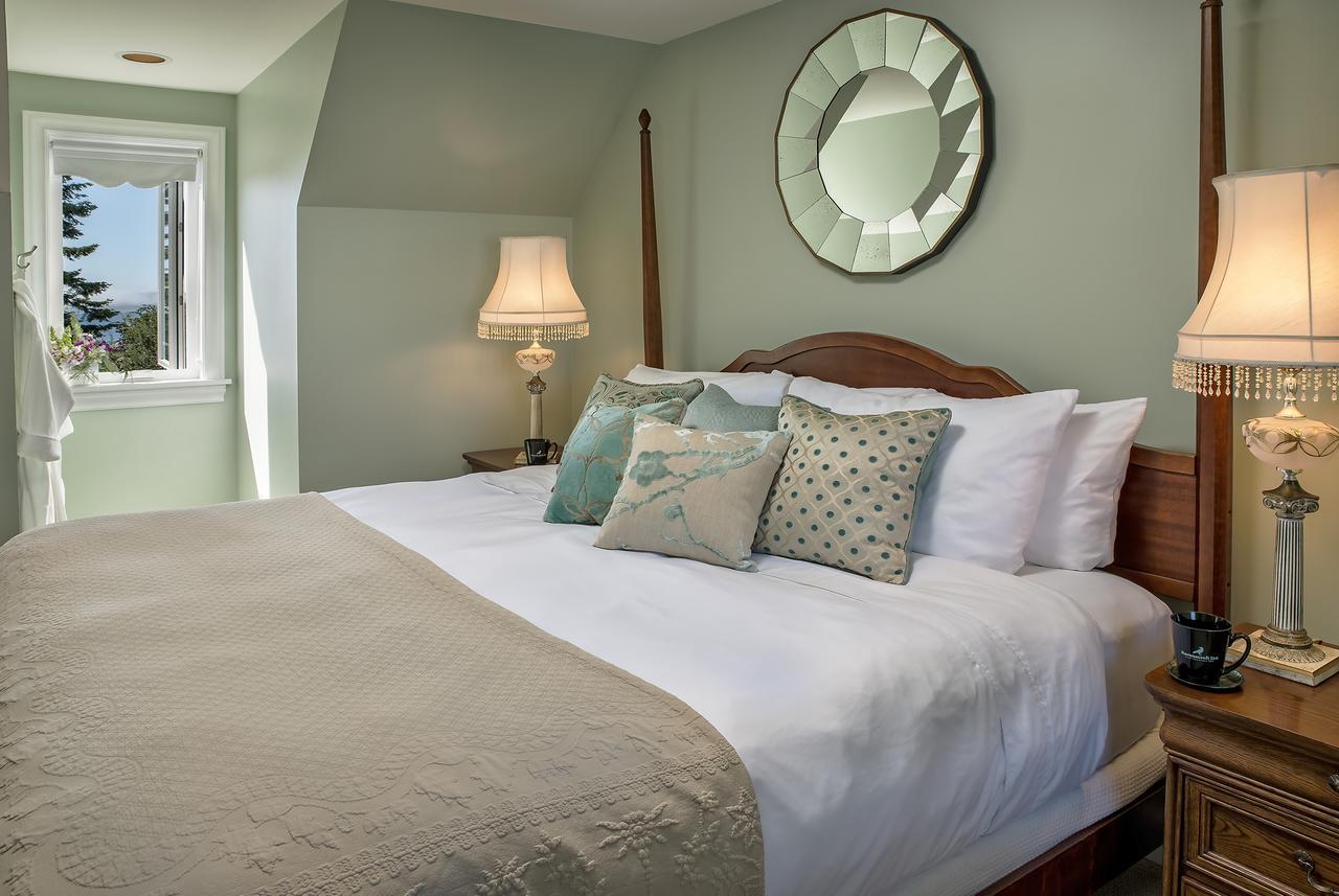 Ravenscroft Bed & Breakfast