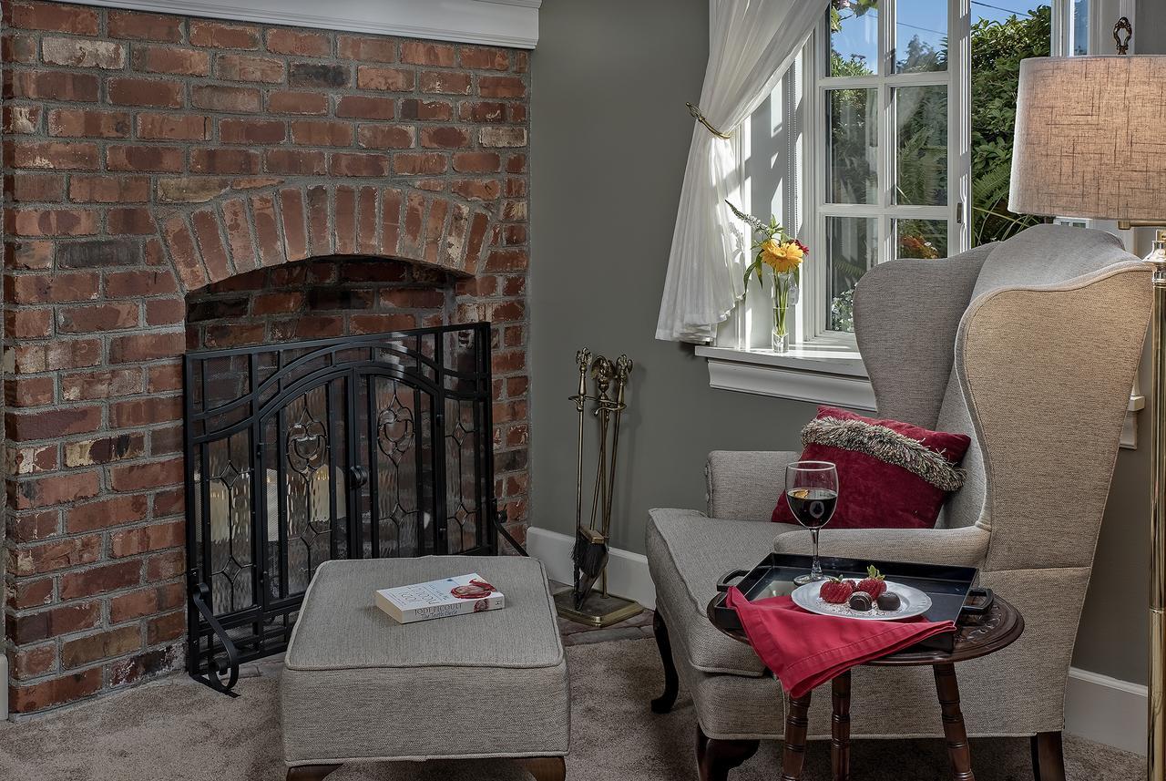 Ravenscroft Bed & Breakfast Port Townsend